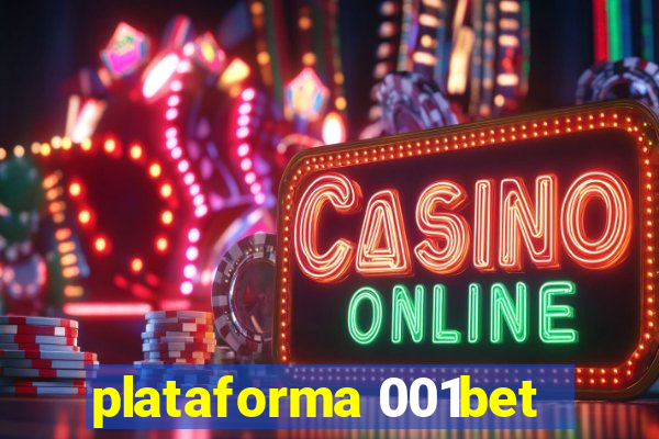 plataforma 001bet